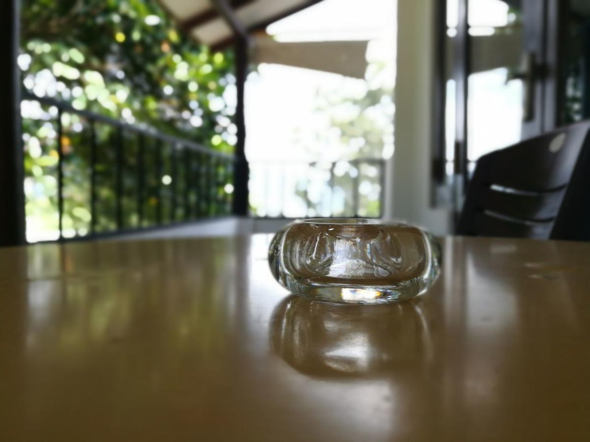 Emerald Mirror Guest Ella Bagian luar foto